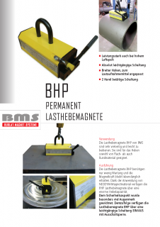 FLYER BMS - LASTHEBEMAGNETE