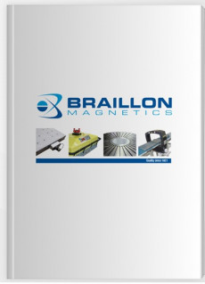 Katalog BRAILLON