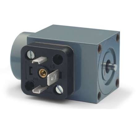 Solénoïde pour distributeur pneumatique