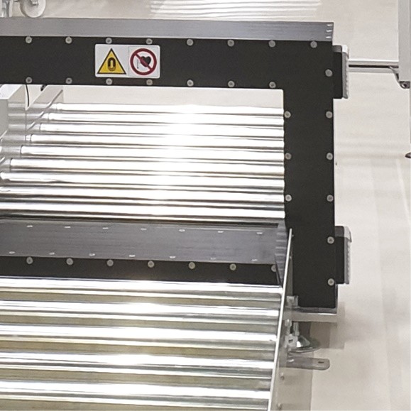 Demagnetization