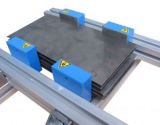 17.24 MAGNETIC SHEET SEPERATOR 