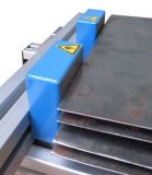 17.24 MAGNETIC SHEET SEPERATOR TYPE FLO