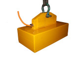 20.05 Rectangular electromagnetic lifting unit type EMR