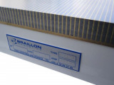 10-25 BRAILLON Elektro-Permanent-Magnetspannplatte