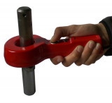 Werkzeugentmagnetiser, Handentmagnetisiergerät, 