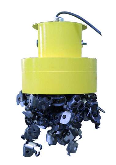 20.04 ELECTROMAGNETIC LIFTING UNIT TYPE K0,K1,K2,K3