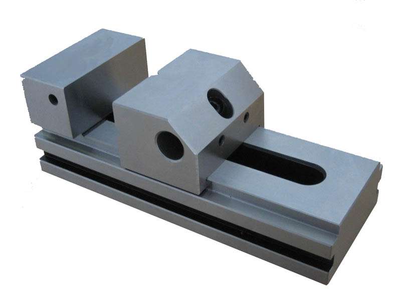 40.01 Precision vise