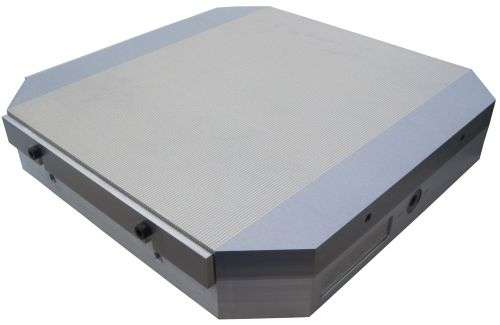 10.60 PF2PAL-Magnetspannplatte für Palletiersysteme