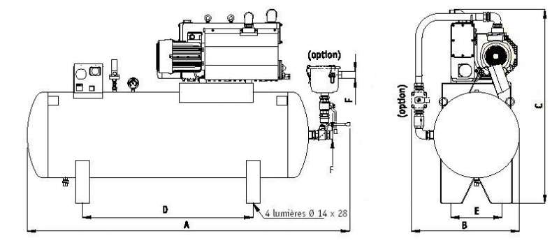 vacuum pump