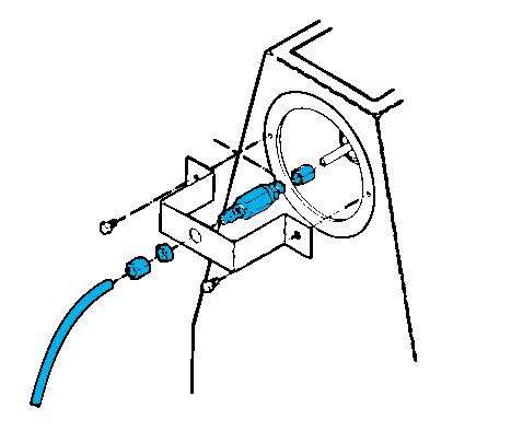 Turning joint for circular vacuum chuck