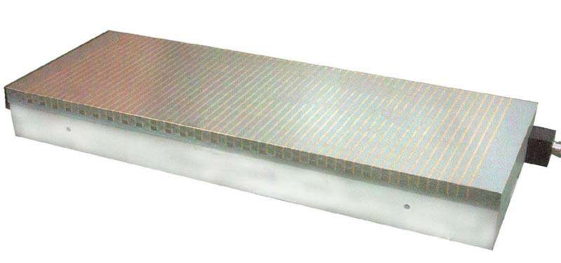 ELECTROMAGNETIC CHUCK TYPE ICA 